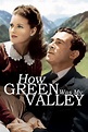 How Green Was My Valley (1941) - Posters — The Movie Database (TMDB)
