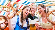 TOP 5 THINGS TO DO DURING OKTOBERFEST 2017 | Hofbrauhaus Las Vegas