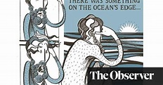 The Rime of the Modern Mariner by Nick Hayes – review | Comics and ...