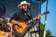 Drew Holcomb A Dream Come True At Holliday Park – Photographic Melodie