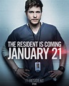 Cartel The Resident - Temporada 1 - Poster 8 sobre un total de 10 ...