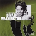 Dinah Washington - The Definitive Dinah Washington - Amazon.com Music