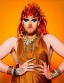 Eight fierce portraits of Toronto's top drag queens