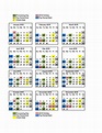 2021 Period Calendar - Collect Federal Pay Period Calendar 2020 ...