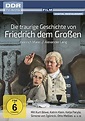 Die traurige Geschichte von Friedrich dem Großen ( 1983-01-08 (DDDE ...