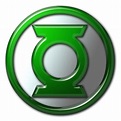 Green Lantern Symbol / Green Lantern symbol series1 by jamart2013 on ...
