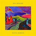 BILL DERAIME – Nouvel Horizon - Paris Move
