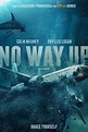 Из глубины (No Way Up, 2024), актеры - Кино Mail.ru