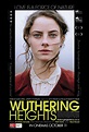 Australian Poster, Trailer and Clip for Wuthering Heights – The Reel Bits