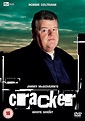 Cracker - White Ghost [UK Import]: Amazon.de: DVD & Blu-ray