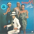 Boney M. - Love For Sale (1977, Vinyl) | Discogs