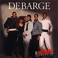 DeBarge – The Ultimate Collection (1997, CD) - Discogs