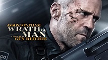 Wrath of Man (2021) - Backdrops — The Movie Database (TMDB)