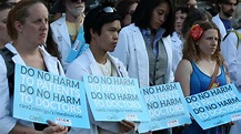 Stream Do No Harm: Exposing the Hippocratic Hoax Seasons & Full Episodes | PBS SoCal