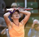 At French Open, Simona Halep Carries the Hopes of Romania - The New ...