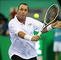 270 Wochen Nummer 1: Ivan Lendl gewann insgesamt 100 Titel in seiner ...