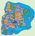 Bronx Neighborhoods Guide: Map, Best And Safe Neighborhoods - Bklyn Designs