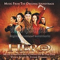 Album Art Exchange - Hero - Music From the Original Soundtrack by Tan ...