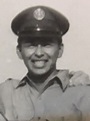 Stanley Haldane, U.S. Air Force, 1955 – 1959 | HHF Digital Archives