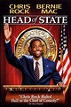 Head of State movie review & film summary (2003) | Roger Ebert