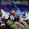 Iron Maiden Album Covers by Derek Riggs - Spinditty