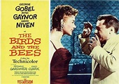 The Birds And The Bees (1956)