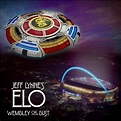 Jeff Lynne's ELO - Wembley or Bust 2019 - купить CD-диск в интернет ...