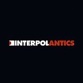Interpol - Antics (CD, Album, Enhanced) | Discogs