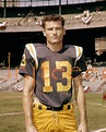 Don Maynard (Titans) | American football league, Titans football ...