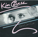 Kim Carnes - Bette Davis Eyes (1981, Solid Centre, Vinyl) | Discogs