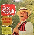 Sunshine Guitar by Guy Mitchell (Album; Columbia; CS-8352): Reviews ...