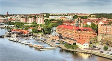 Erasmus Experience in Gothenburg, Sweden by Amaia | Erasmus experience ...