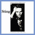 ...Nothing Like The Sun (Expanded Edition) – Álbum de Sting | Spotify