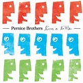 Pernice Brothers - Live a Little - Reviews - Album of The Year