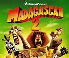 HS: Filmes Para Download: Baixar Filme "Madagascar 2" Dublado