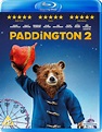 Paddington 2 [Edizione: Regno Unito] [Reino Unido] [Blu-ray]: Amazon.es ...