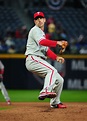 Cliff Lee | Phillies baseball, Philadelphia phillies, Phillies