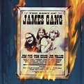 James Gang - The Best Of James Gang (1998, CD) | Discogs