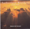 Sutherland Brothers & Quiver - Reach For The Sky (CD) | Discogs