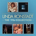 Linda Ronstadt - The 70's Studio Album Collection (Édition ...