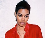 Teyana Taylor Biography - Facts, Childhood, Family Life & Achievements