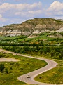 North Dakota Scenic Byways and Backways - And More | Official North ...