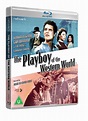 The Playboy of the Western World | Blu-ray | Free shipping over £20 ...