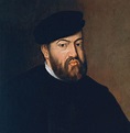 Johann III. (1502-1557), König von Portugal – kleio.org