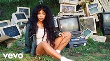SZA - Normal Girl (Official Audio) - YouTube Music