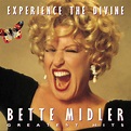 ‎Experience the Divine - Greatest Hits (Deluxe Version) by Bette Midler ...