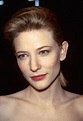 Cate Blanchett | Cate blanchett young, Cate blanchett, Catherine élise ...