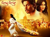Rang Rasiya Bollywood Movie Trailer | Review | Stills