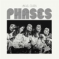 Angel Olsen - Phases | Music Review | Tiny Mix Tapes