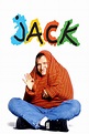 Jack (1996) - Posters — The Movie Database (TMDB)